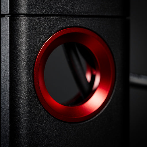 24-Zoll Full HD Gaming-Monitor 240Hz