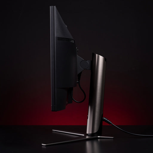 24-Zoll Full HD Gaming-Monitor 240Hz