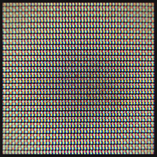 27-Zoll 4K IPS Creator-Monitor