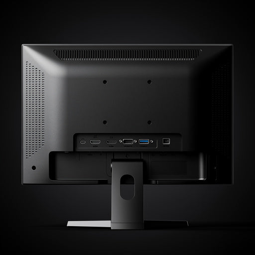 32-Zoll 4K HDR Entertainment-Monitor