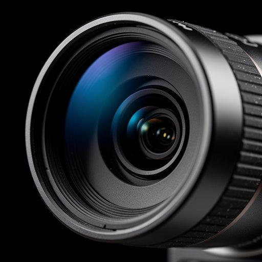 4K Streaming-Webcam Pro