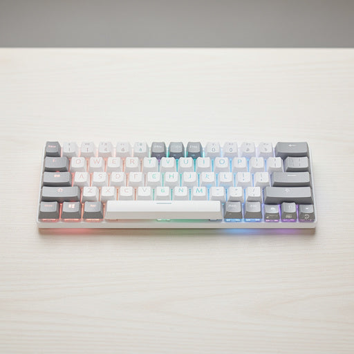 Kompakte 65% Wireless-Tastatur