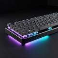 Mechanische RGB Gaming-Tastatur 75%