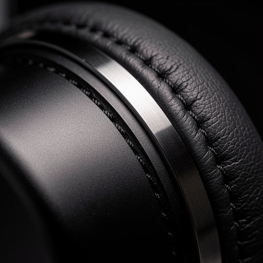 Premium Over-Ear Bluetooth-Kopfhörer