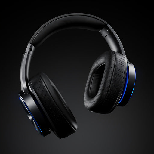 Premium Over-Ear Bluetooth-Kopfhörer