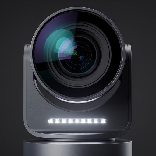 PTZ-Konferenzkamera 4K