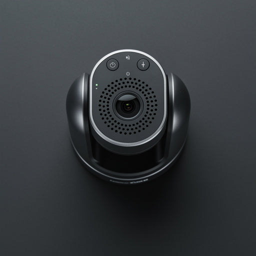 PTZ-Konferenzkamera 4K
