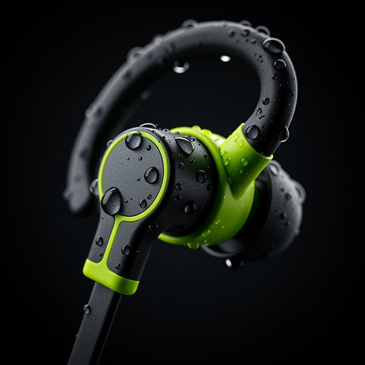Sport Bluetooth In-Ear Kopfhörer