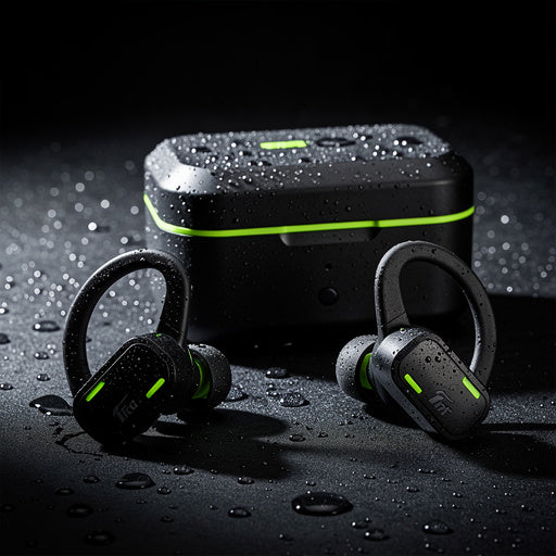Sport Bluetooth In-Ear Kopfhörer