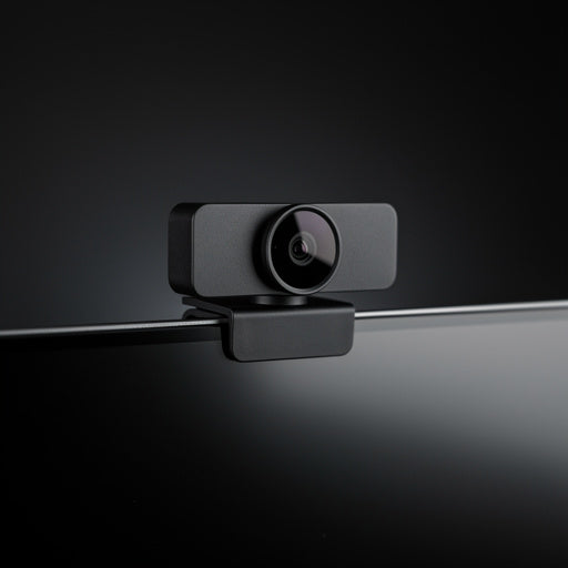 Streaming-Webcam 1080p Kompakt