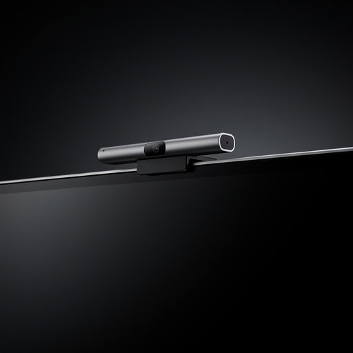 Streaming-Webcam 1080p Kompakt