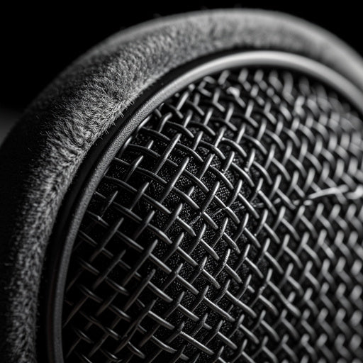 Studio Monitor Kopfhörer Kabelgebunden