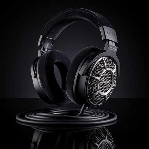 Studio Monitor Kopfhörer Kabelgebunden