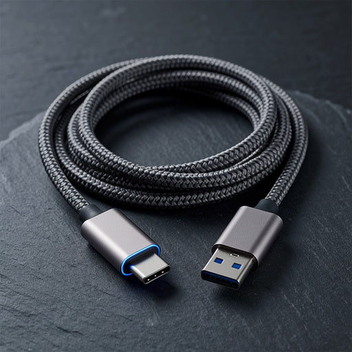 Thunderbolt 4 Kabel 1m