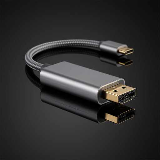 USB-C auf DisplayPort Adapter 8K