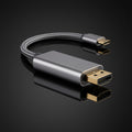 USB-C auf DisplayPort Adapter 8K