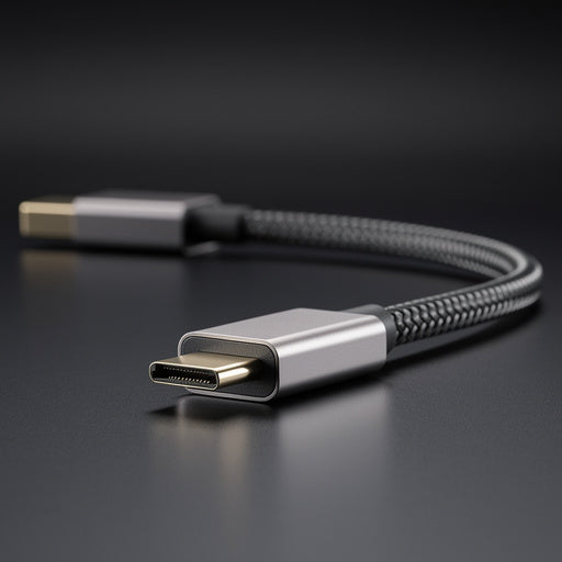 USB-C auf DisplayPort Adapter 8K