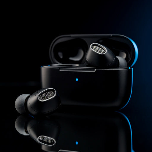 Wireless In-Ear ANC-Kopfhörer