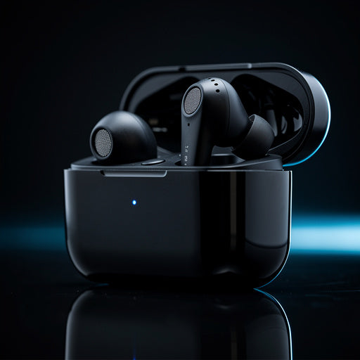 Wireless In-Ear ANC-Kopfhörer